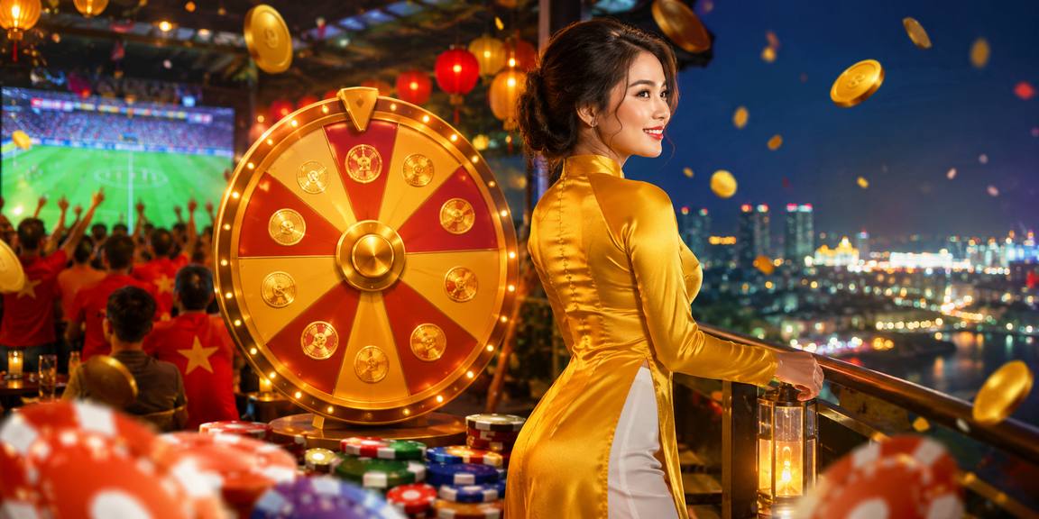 do66 Lua Vang Slot — quay là thấy ngay