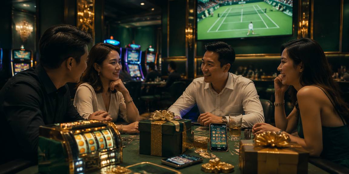 do66 Bàn Chơi Live Casino Trực Tiếp Tại do66